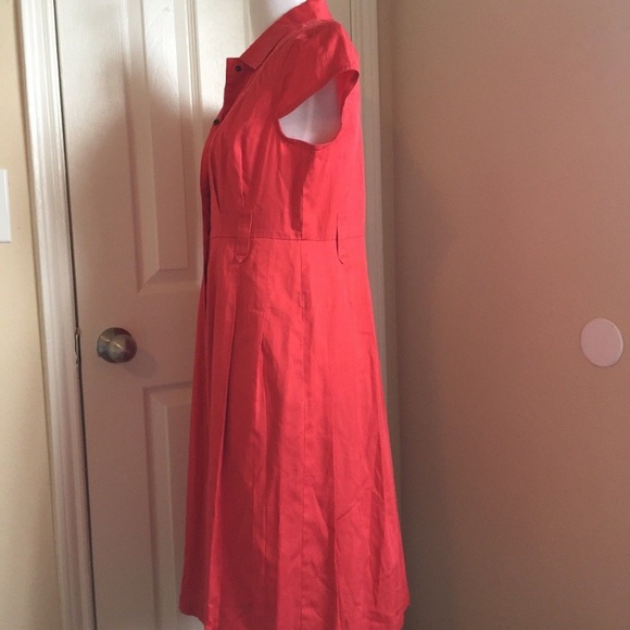 Alfani Cap-Sleeve Wrap Dress Black Size XL main image 1